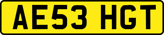 AE53HGT