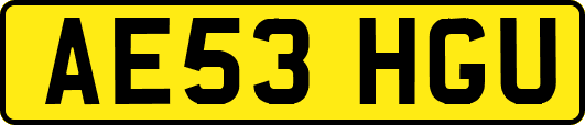AE53HGU