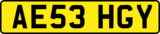 AE53HGY