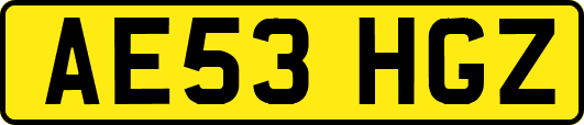 AE53HGZ
