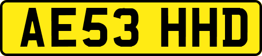 AE53HHD