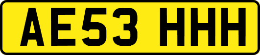 AE53HHH