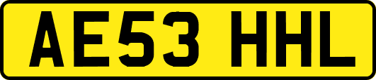 AE53HHL