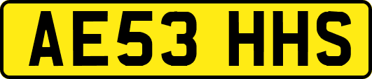 AE53HHS