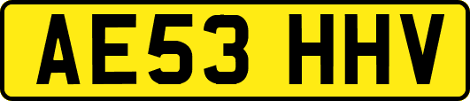AE53HHV