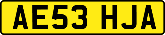 AE53HJA