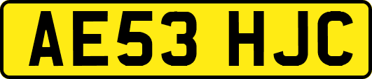 AE53HJC