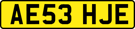 AE53HJE