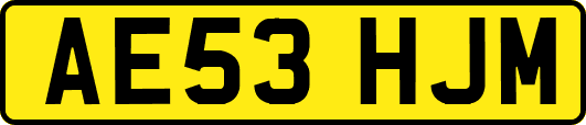 AE53HJM