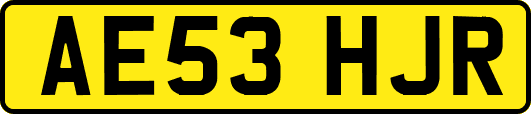 AE53HJR