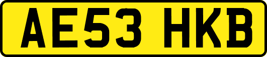 AE53HKB