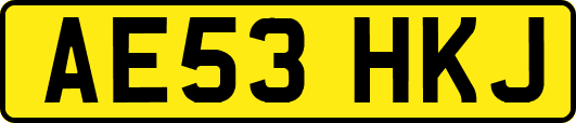 AE53HKJ