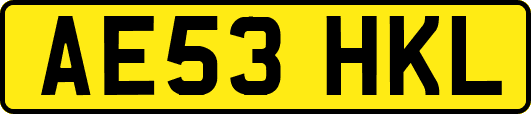 AE53HKL