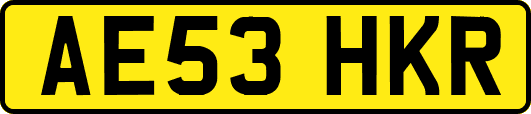 AE53HKR