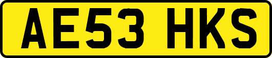 AE53HKS