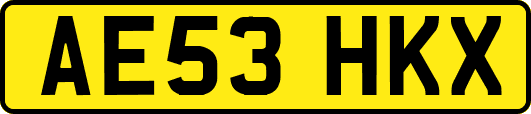 AE53HKX