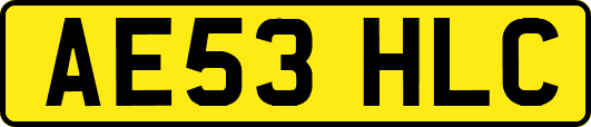 AE53HLC