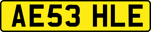 AE53HLE