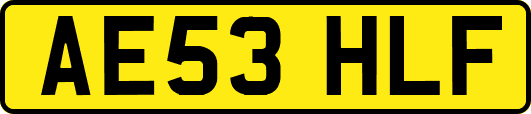 AE53HLF