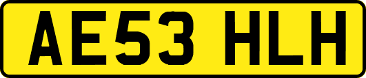 AE53HLH