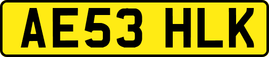 AE53HLK