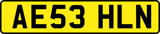 AE53HLN