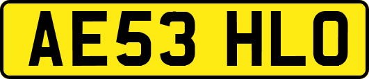 AE53HLO