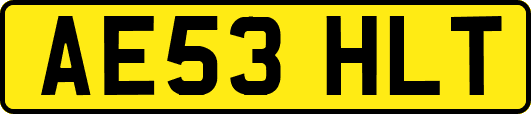 AE53HLT