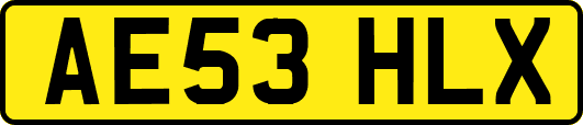 AE53HLX