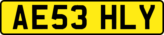 AE53HLY