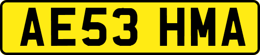 AE53HMA