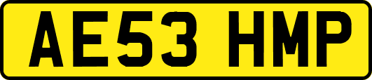 AE53HMP