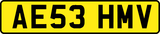 AE53HMV