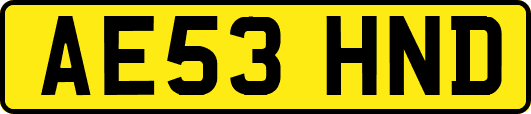 AE53HND
