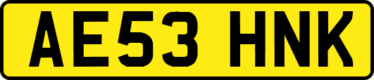 AE53HNK