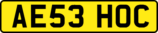 AE53HOC