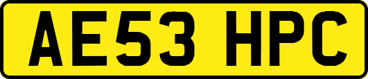 AE53HPC