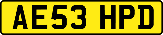 AE53HPD