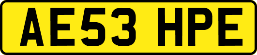 AE53HPE