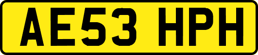 AE53HPH