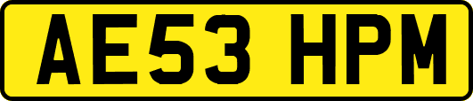 AE53HPM