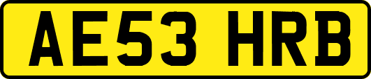 AE53HRB