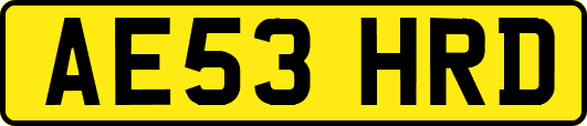 AE53HRD