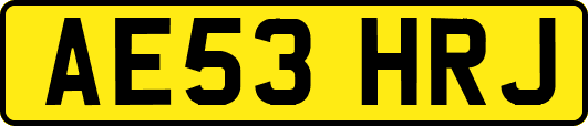 AE53HRJ