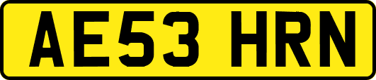 AE53HRN