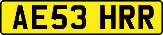 AE53HRR