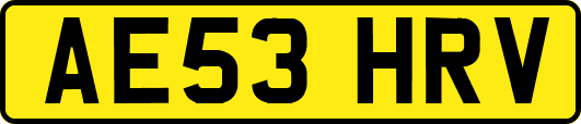 AE53HRV