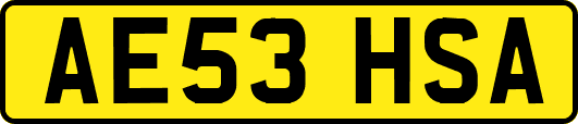 AE53HSA