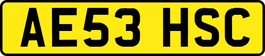 AE53HSC