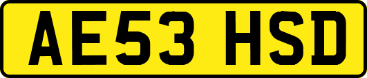 AE53HSD